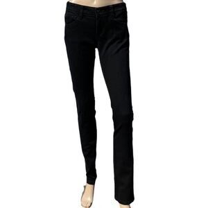 DL1961 Kim Premium Denim Skinny 4 Way Stretch 360 Comfort Low Rise Jeans 27